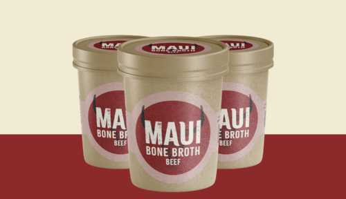 Maui Bone Broth